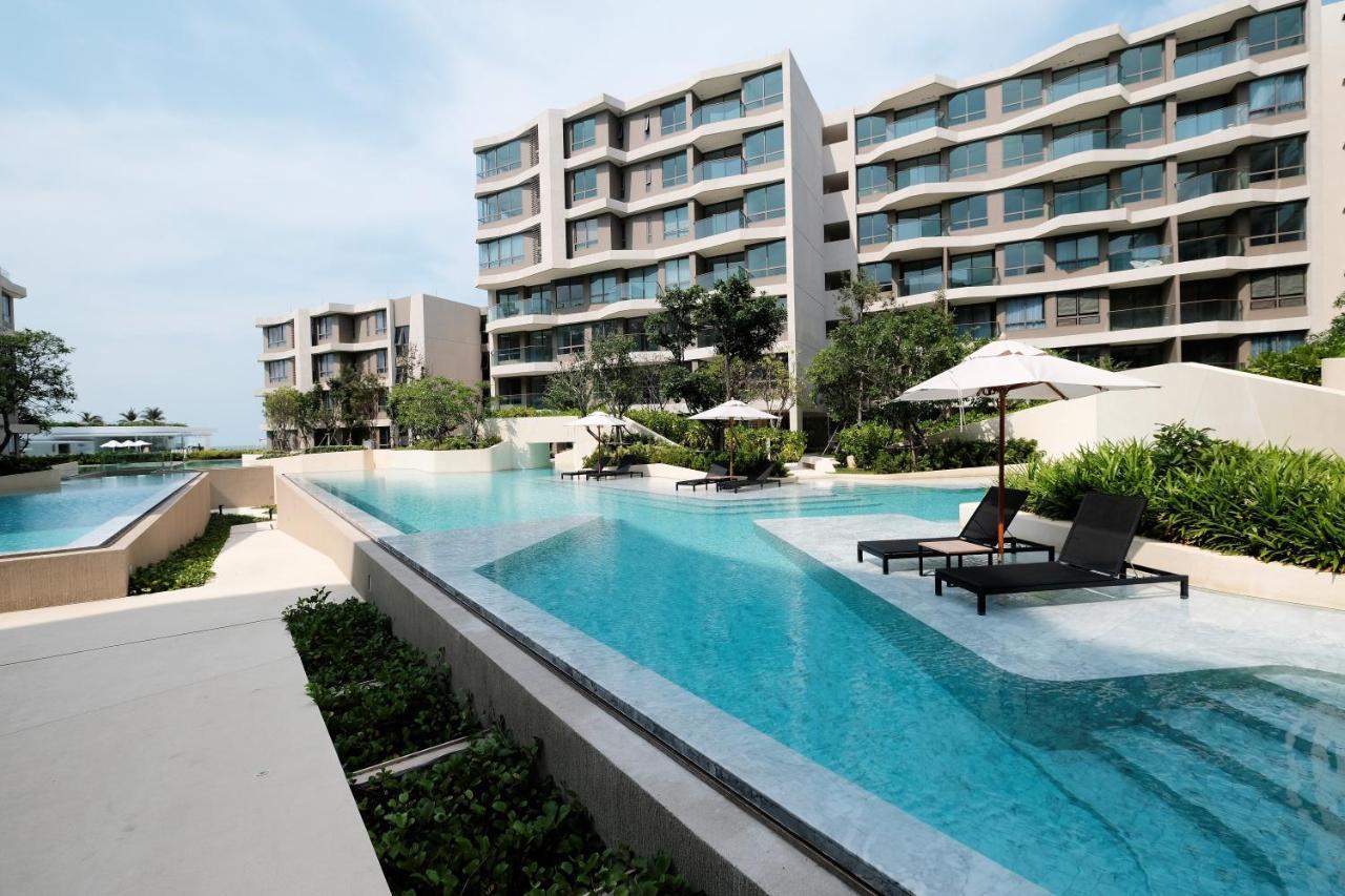Veranda Residence Hua-Hin Hua Hin Exterior photo