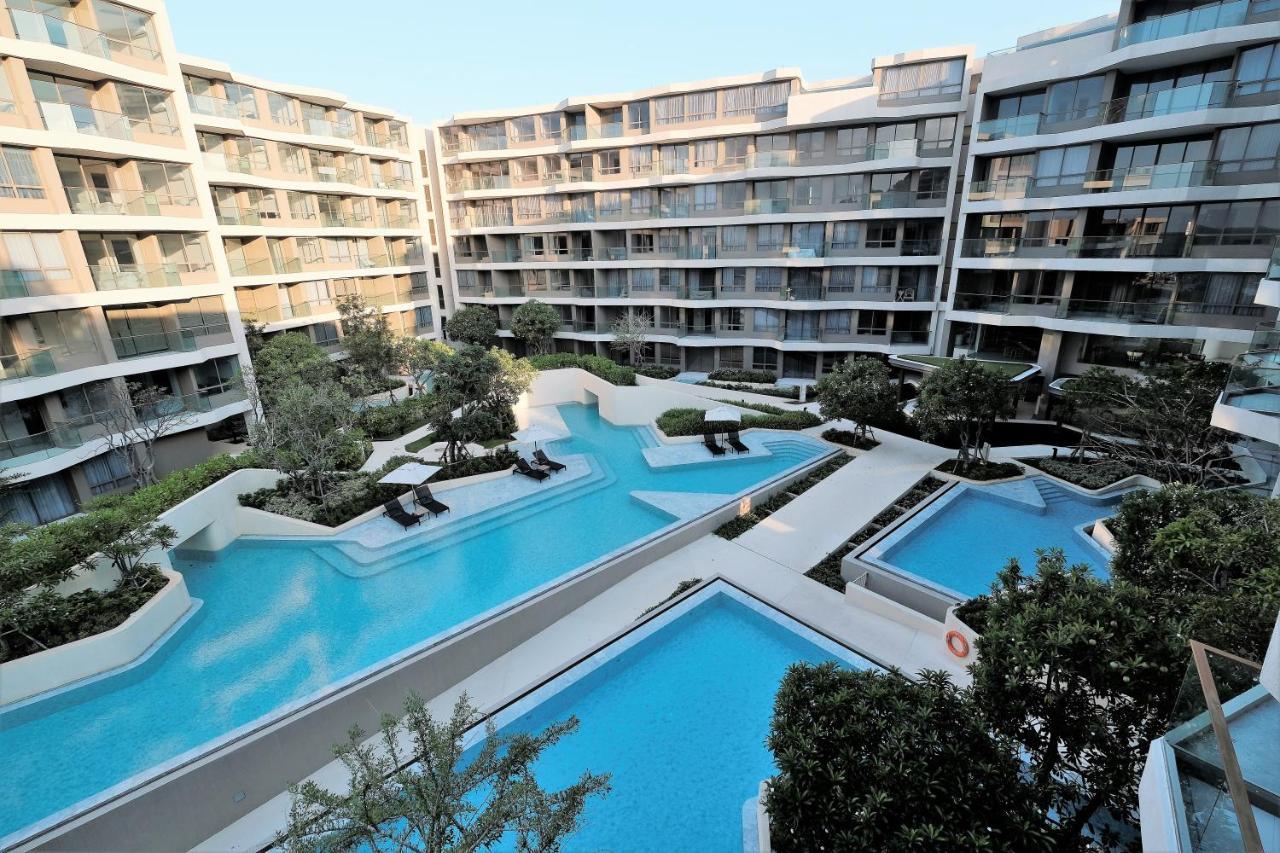 Veranda Residence Hua-Hin Hua Hin Exterior photo