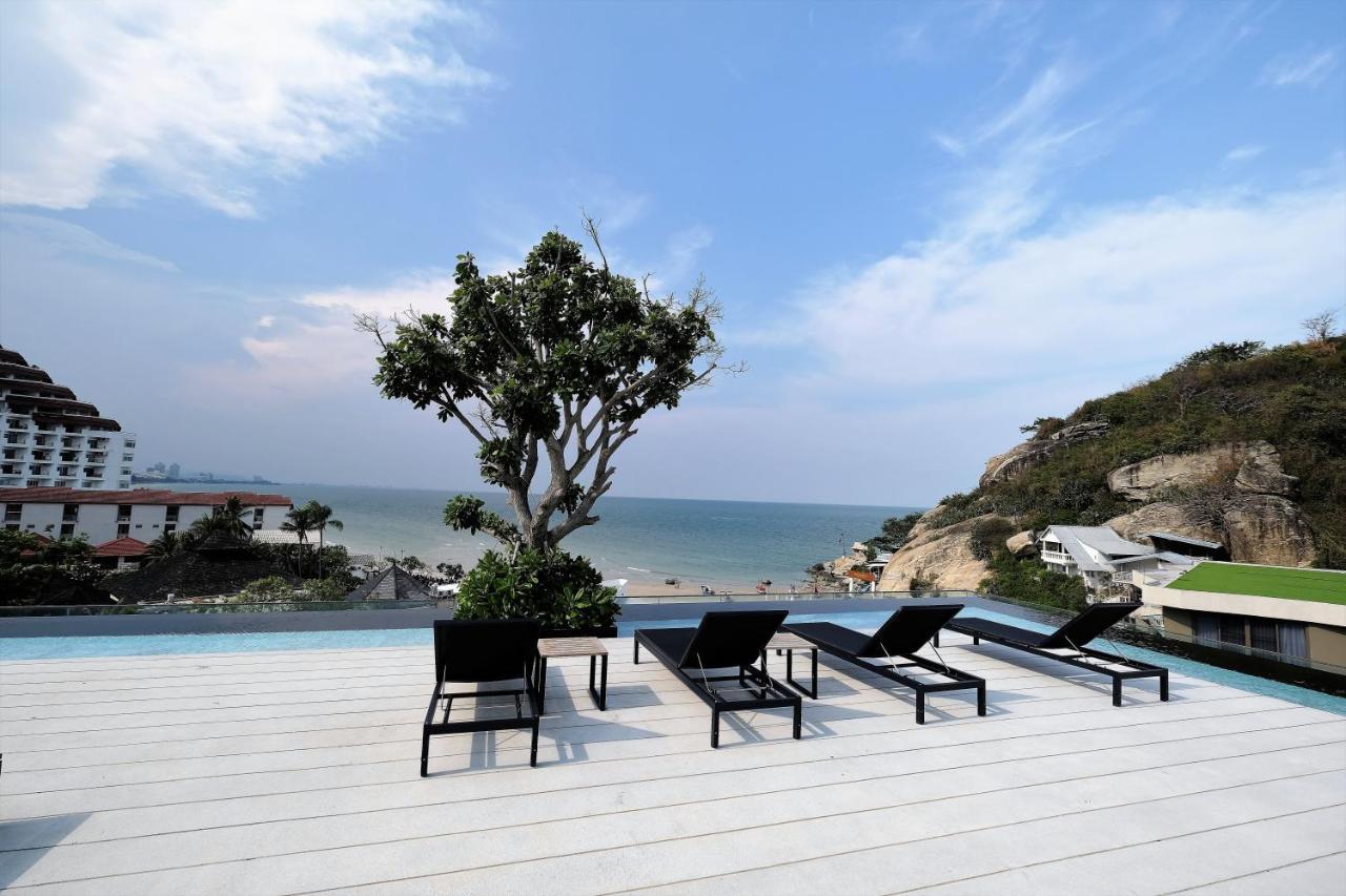 Veranda Residence Hua-Hin Hua Hin Exterior photo