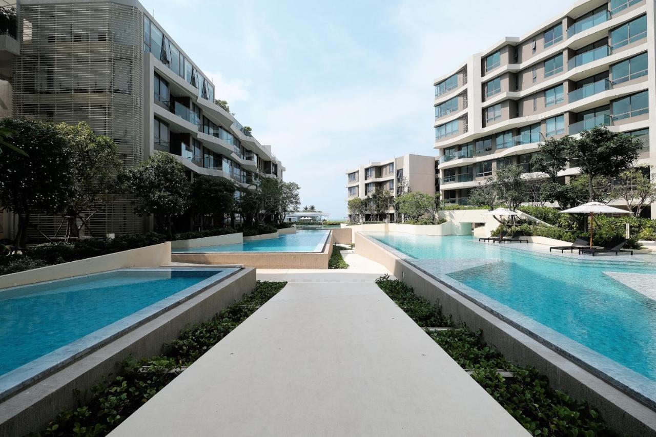 Veranda Residence Hua-Hin Hua Hin Exterior photo