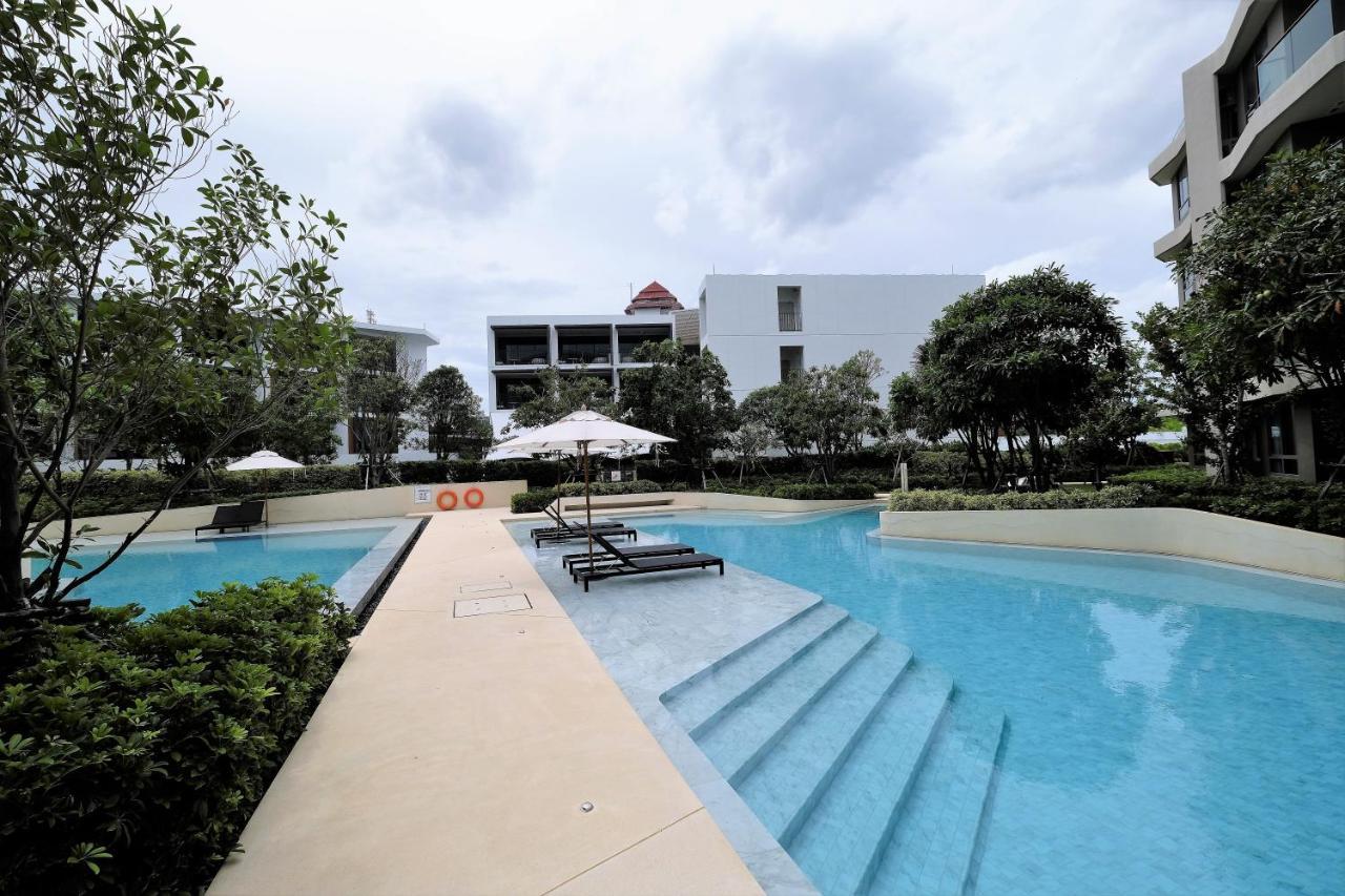 Veranda Residence Hua-Hin Hua Hin Exterior photo