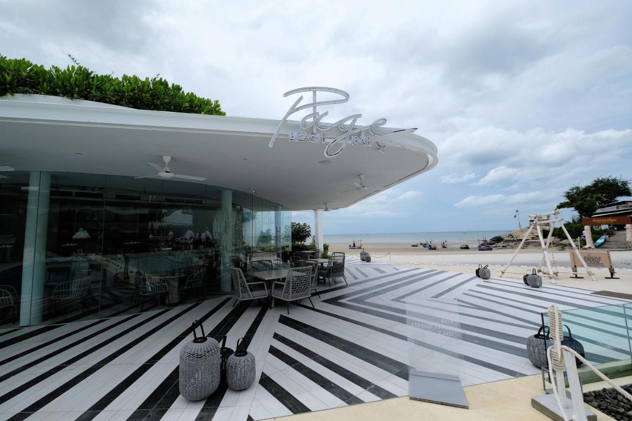 Veranda Residence Hua-Hin Hua Hin Exterior photo