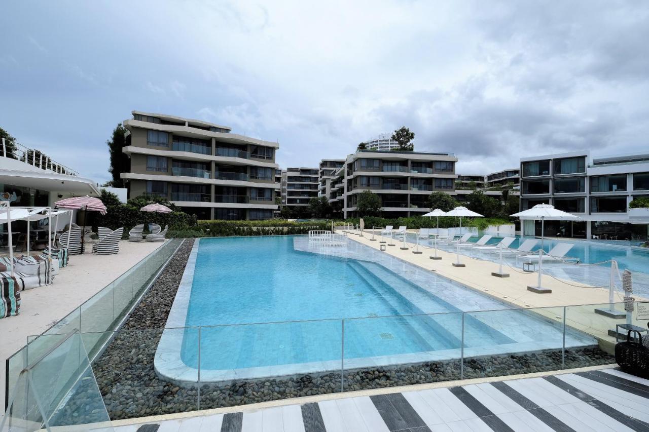 Veranda Residence Hua-Hin Hua Hin Exterior photo