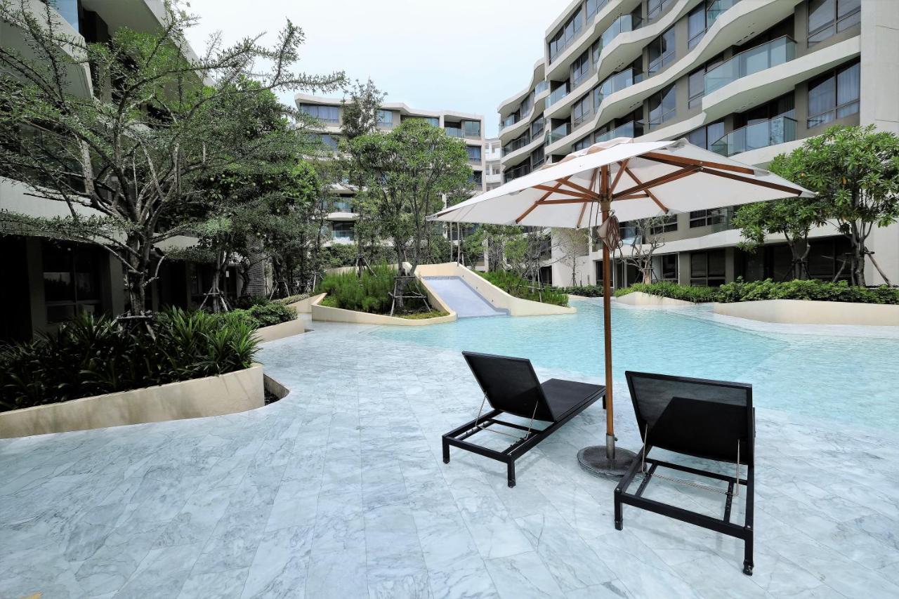 Veranda Residence Hua-Hin Hua Hin Exterior photo