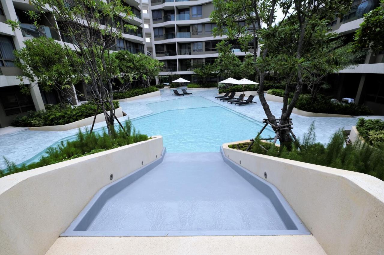 Veranda Residence Hua-Hin Hua Hin Exterior photo