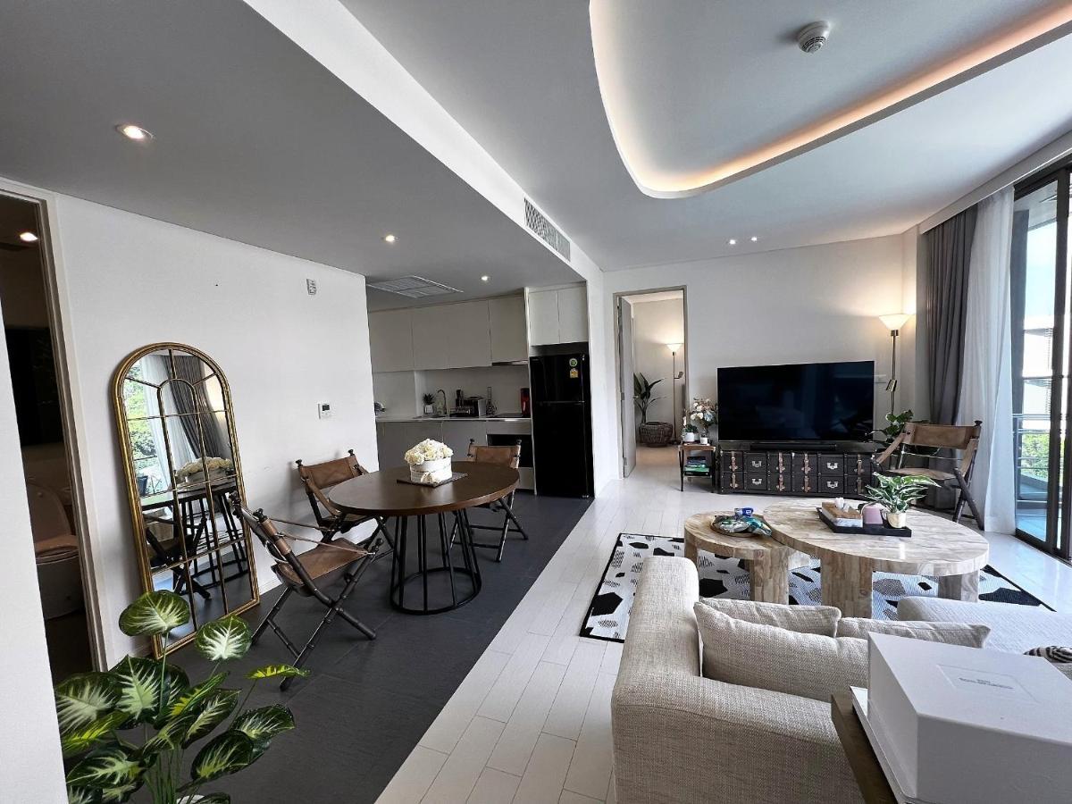 Veranda Residence Hua-Hin Hua Hin Exterior photo