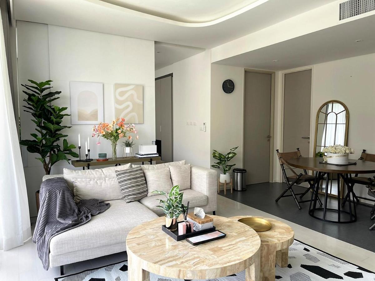 Veranda Residence Hua-Hin Hua Hin Exterior photo