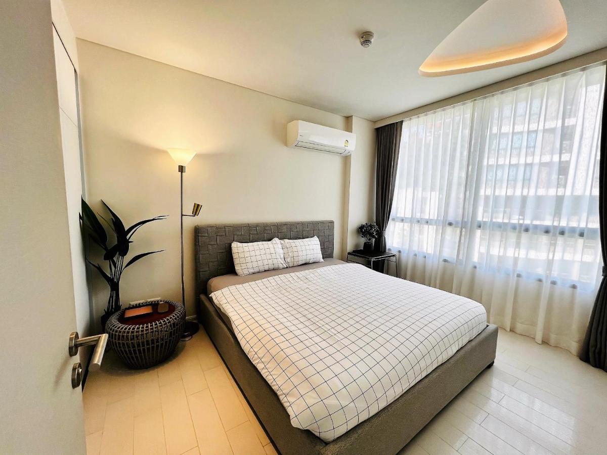 Veranda Residence Hua-Hin Hua Hin Exterior photo